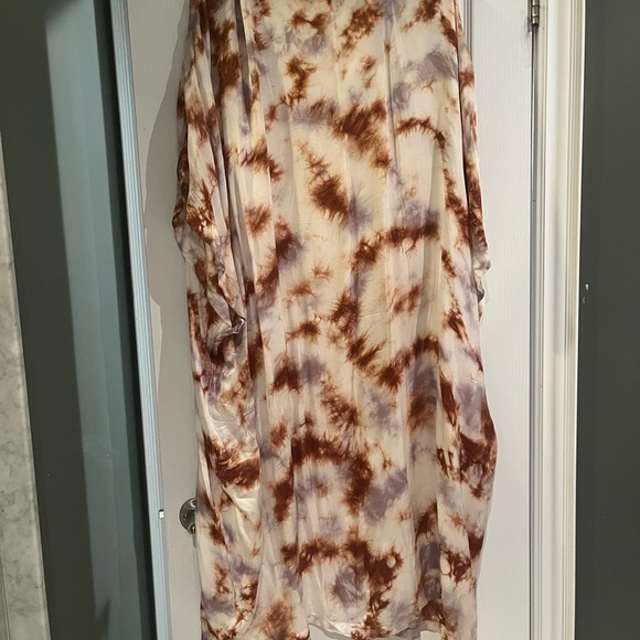 Young fabulous and broke kimono cardigan - Picture 4 of 10